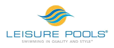 Leisure Pools logo