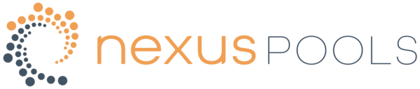 Nexus Pools logo